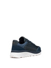 MEN'S SNEAKERS - GEOX NAVY-BLUE - U65HUC 01422 4