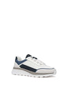 MEN'S SNEAKERS - GEOX WHITE-NAVY - U65HUC 0149B 2