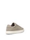 SNEAKERS UOMO - GEOX SABBIA - U65LDB 00010 4