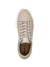 SNEAKERS UOMO - GEOX SABBIA - U65LDB 00010 5