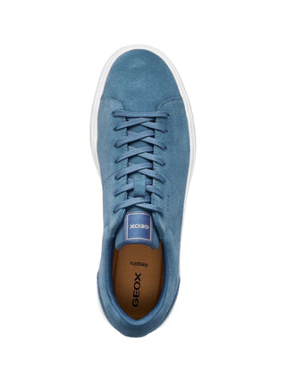 MEN'S SNEAKERS - GEOX AVIO - U65LDD 00022 5