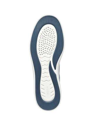 MEN'S SNEAKERS - GEOX AVIO - U65LDD 00022 6
