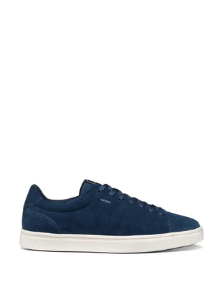 MEN'S SNEAKERS - GEOX BLUE - U65LDD 00022 1