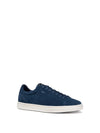 MEN'S SNEAKERS - GEOX BLUE - U65LDD 00022 2