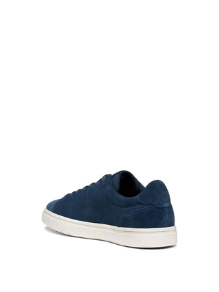 MEN'S SNEAKERS - GEOX BLUE - U65LDD 00022 3