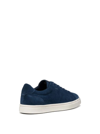 MEN'S SNEAKERS - GEOX BLUE - U65LDD 00022 4
