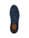 MEN'S SNEAKERS - GEOX BLUE - U65LDD 00022 5