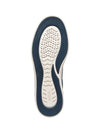 MEN'S SNEAKERS - GEOX BLUE - U65LDD 00022 6