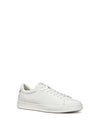 MEN'S SNEAKERS - GEOX WHITE - U65LDD 0009B 2