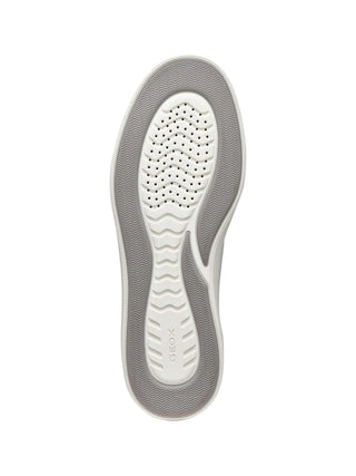 MEN'S SNEAKERS - GEOX WHITE - U65LDD 0009B 6