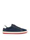 SNEAKERS UOMO - GEOX NAVY - U65LSF 010EK 1