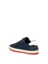 SNEAKERS UOMO - GEOX NAVY - U65LSF 010EK 3