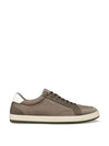 MEN'S SNEAKERS - GEOX DOVE GREY - U65LSF 010EK 1