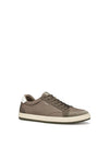 MEN'S SNEAKERS - GEOX DOVE GREY - U65LSF 010EK 2