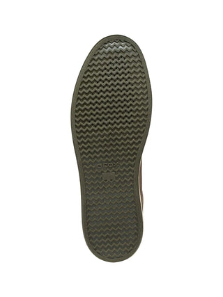 MEN'S SNEAKERS - GEOX DOVE GREY - U65LSF 010EK 6