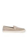 MEN'S LOAFER - GEOX SAND - U65LSI 00022 1