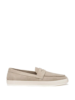 MEN'S LOAFER - GEOX SAND - U65LSI 00022 1