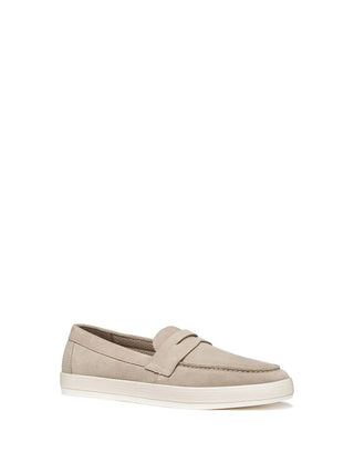 MEN'S LOAFER - GEOX SAND - U65LSI 00022 2