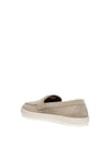 MEN'S LOAFER - GEOX SAND - U65LSI 00022 3