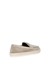 MEN'S LOAFER - GEOX SAND - U65LSI 00022 4