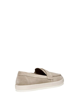 MEN'S LOAFER - GEOX SAND - U65LSI 00022 4