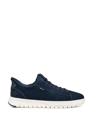 MEN'S SNEAKERS - GEOX NAVY - U65MAA 00022 1