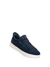 MEN'S SNEAKERS - GEOX NAVY - U65MAA 00022 4