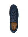 MEN'S SNEAKERS - GEOX NAVY - U65MAA 00022 5