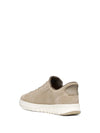 MEN'S SNEAKERS - GEOX SAND - U65MAA 00022 3