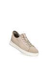 MEN'S SNEAKERS - GEOX SAND - U65MAA 00022 4
