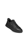 MEN'S SNEAKERS - GEOX BLACK - U65MAA 0009B 4