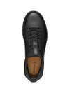 MEN'S SNEAKERS - GEOX BLACK - U65MAA 0009B 5