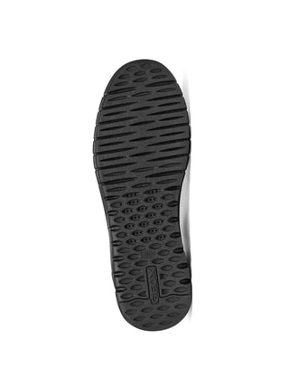 MEN'S SNEAKERS - GEOX BLACK - U65MAA 0009B 6
