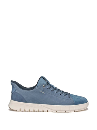 SNEAKERS UOMO - GEOX JEANS - U65MAC 01022 1