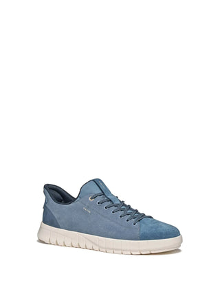 SNEAKERS UOMO - GEOX JEANS - U65MAC 01022 2