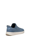 SNEAKERS UOMO - GEOX JEANS - U65MAC 01022 4