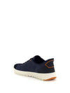 SNEAKERS UOMO - GEOX NAVY - U65MAC 01022 3
