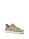 SNEAKERS UOMO - GEOX SABBIA - U65MAC 01022 2