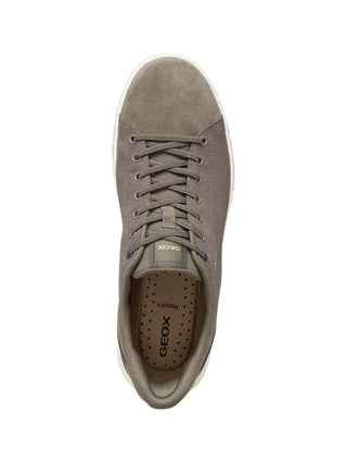 SNEAKERS UOMO - GEOX TORTORA - U65MAC 01022 5