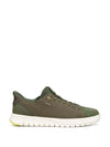 SNEAKERS UOMO - GEOX VERDE - U65MAC 01022 1