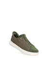 SNEAKERS UOMO - GEOX VERDE - U65MAC 01022 4