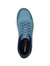 SNEAKERS UOMO - GEOX BLU-NAVY - U65MPE 06KEK 5
