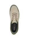 MEN'S SNEAKERS - GEOX GREEN - U65MPE 06KEK 5
