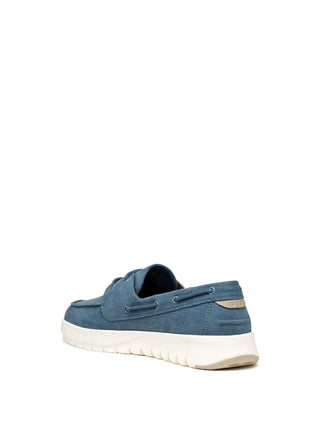 MOCASSINO UOMO - GEOX JEANS - U65MYB 00010 3