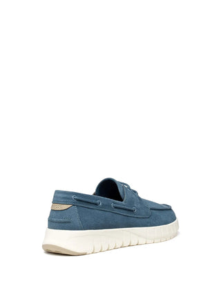 MOCASSINO UOMO - GEOX JEANS - U65MYB 00010 4