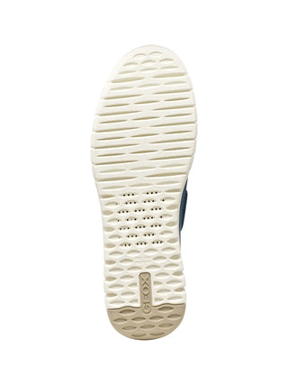 MOCASSINO UOMO - GEOX JEANS - U65MYB 00010 6