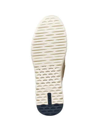 MOCASSINO UOMO - GEOX SABBIA - U65MYB 00010 6
