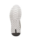 MEN'S SNEAKERS - GEOX WHITE-SAND - U65N4B 014EK 6