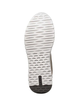 MEN'S SNEAKERS - GEOX WHITE-SAND - U65N4B 014EK 6