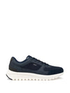 MEN'S SNEAKERS - GEOX NAVY-NAVY - U65N4B 014EK 1
